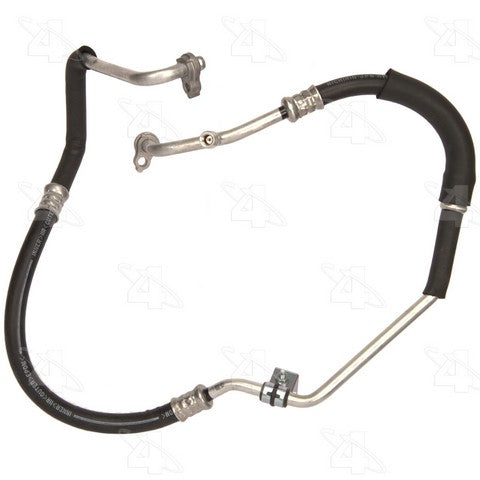 A/C Refrigerant Discharge Hose Four Seasons 55015