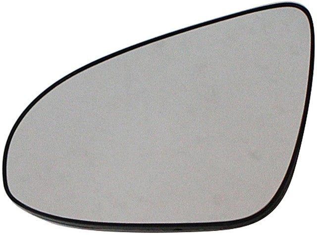 Door Mirror Glass Dorman-Help 55021