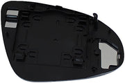 Door Mirror Glass Dorman-Help 55021
