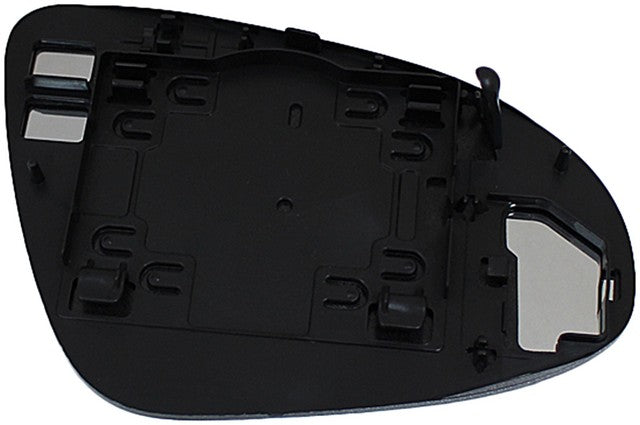 Door Mirror Glass Dorman-Help 55021