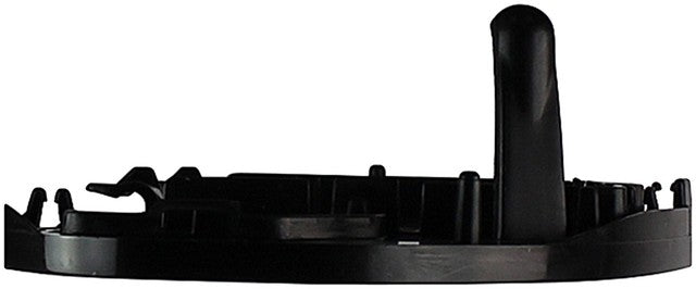 Door Mirror Glass Dorman-Help 55021