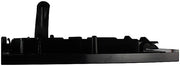 Door Mirror Glass Dorman-Help 55021