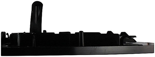 Door Mirror Glass Dorman-Help 55021