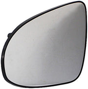 Door Mirror Glass Dorman-Help 55021