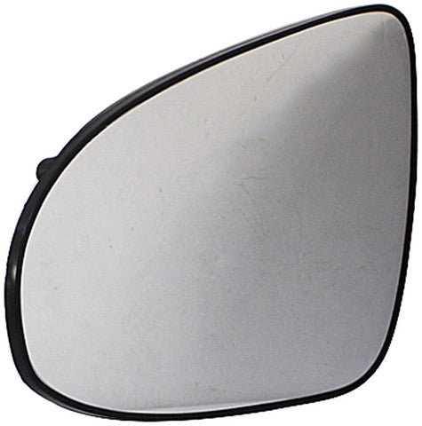 Door Mirror Glass Dorman-Help 55021