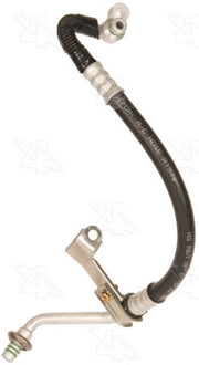 A/C Refrigerant Discharge Hose Four Seasons 55021