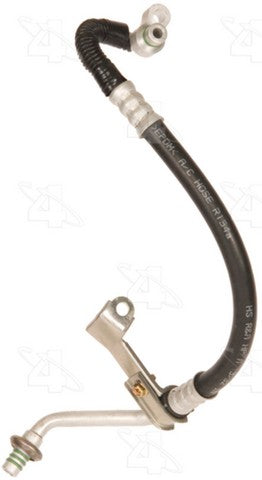 A/C Refrigerant Discharge Hose Four Seasons 55021