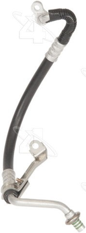 A/C Refrigerant Discharge Hose Four Seasons 55021