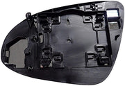 Door Mirror Glass Dorman-Help 55022