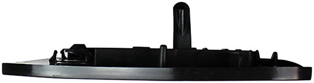 Door Mirror Glass Dorman-Help 55022