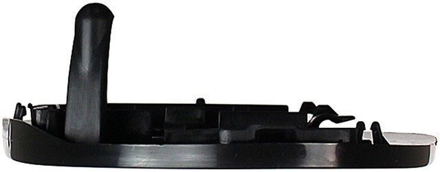 Door Mirror Glass Dorman-Help 55022