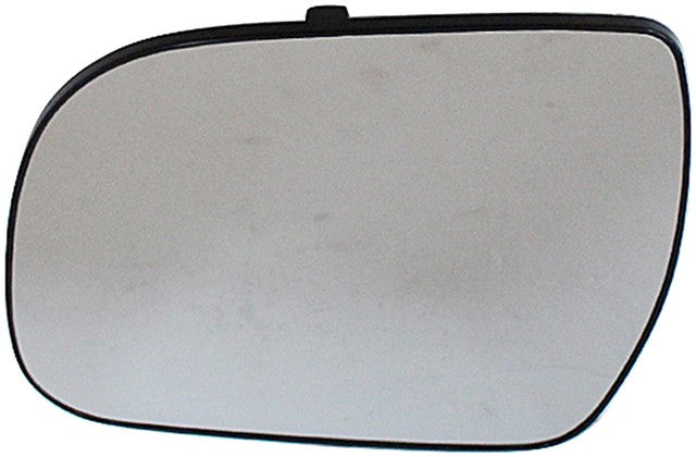 Door Mirror Glass Dorman-Help 55022