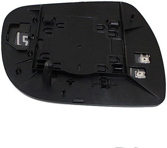 Door Mirror Glass Dorman-Help 55023
