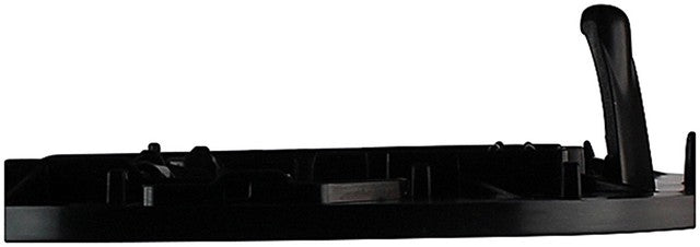Door Mirror Glass Dorman-Help 55023