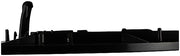 Door Mirror Glass Dorman-Help 55023