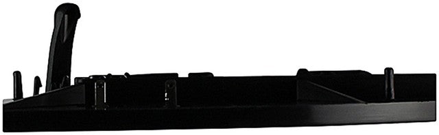 Door Mirror Glass Dorman-Help 55023