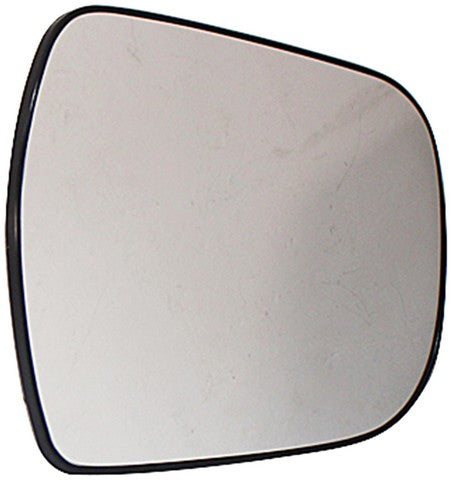 Door Mirror Glass Dorman-Help 55023