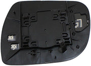 Door Mirror Glass Dorman-Help 55024