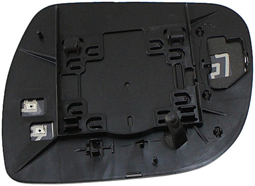 Door Mirror Glass Dorman-Help 55024
