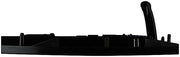 Door Mirror Glass Dorman-Help 55024