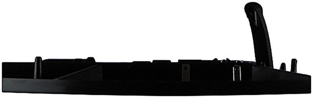Door Mirror Glass Dorman-Help 55024