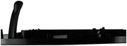 Door Mirror Glass Dorman-Help 55024