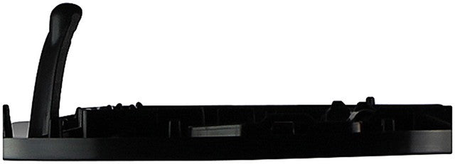 Door Mirror Glass Dorman-Help 55024