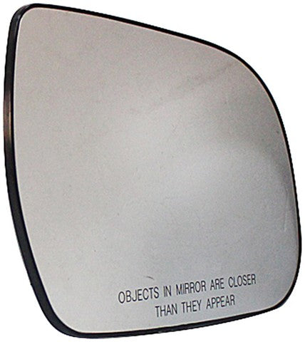 Door Mirror Glass Dorman-Help 55024