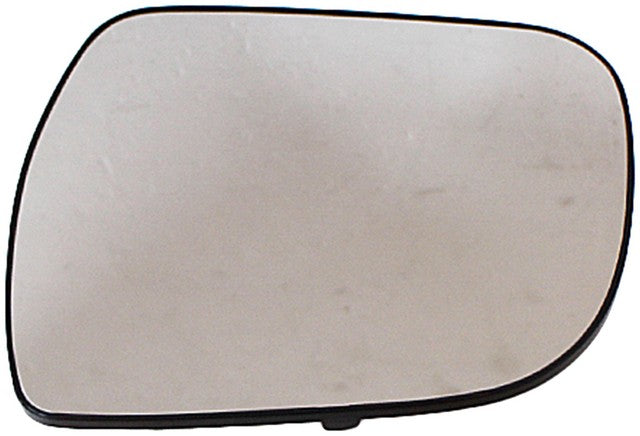 Door Mirror Glass Dorman-Help 55025