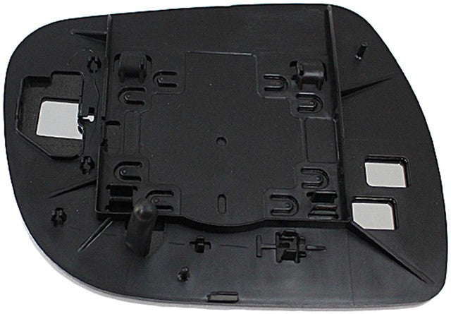 Door Mirror Glass Dorman-Help 55025