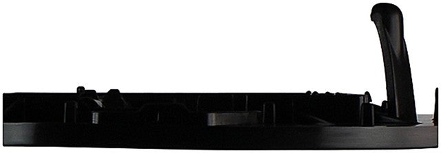 Door Mirror Glass Dorman-Help 55025