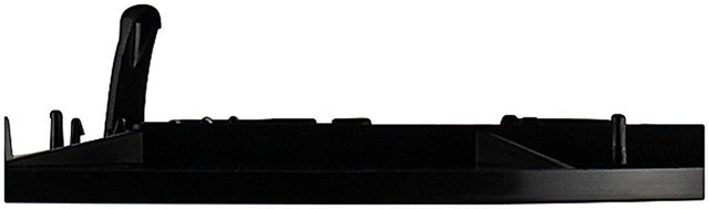 Door Mirror Glass Dorman-Help 55025