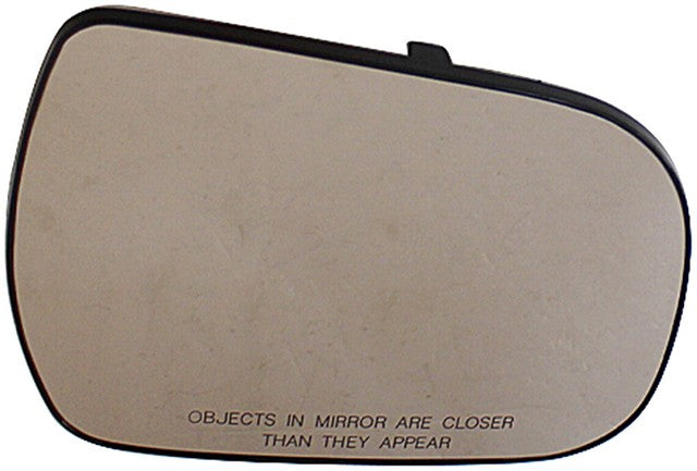 Door Mirror Glass Dorman-Help 55026