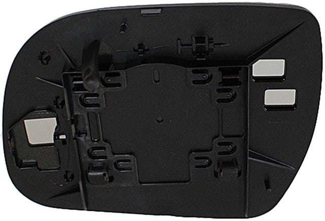 Door Mirror Glass Dorman-Help 55026