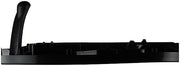 Door Mirror Glass Dorman-Help 55026
