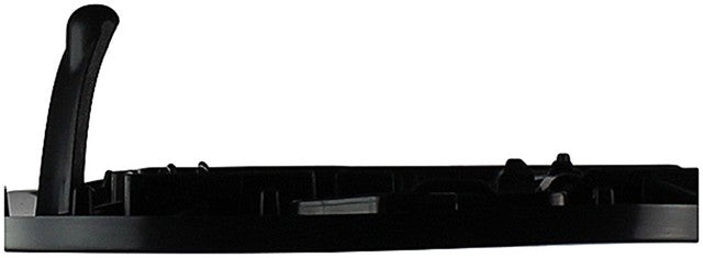 Door Mirror Glass Dorman-Help 55026