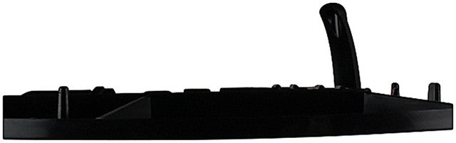 Door Mirror Glass Dorman-Help 55026