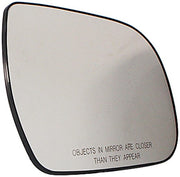 Door Mirror Glass Dorman-Help 55026