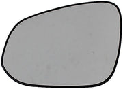 Door Mirror Glass Dorman-Help 55027