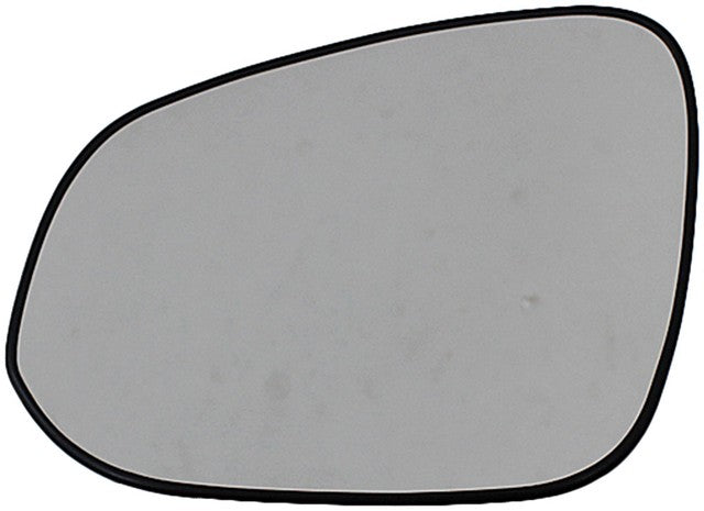 Door Mirror Glass Dorman-Help 55027