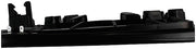 Door Mirror Glass Dorman-Help 55027