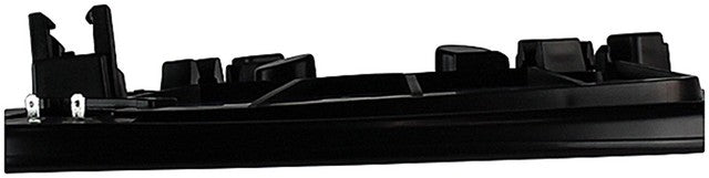 Door Mirror Glass Dorman-Help 55027