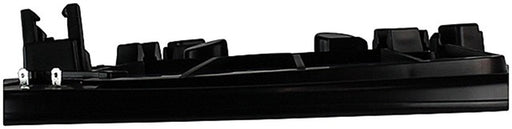Door Mirror Glass Dorman-Help 55027