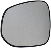Door Mirror Glass Dorman-Help 55027