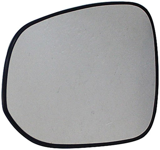 Door Mirror Glass Dorman-Help 55027