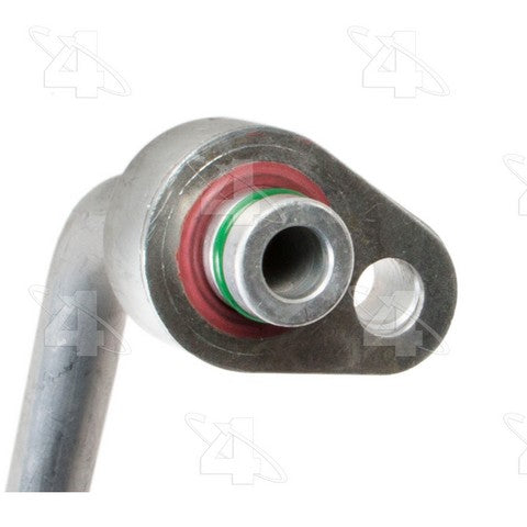 A/C Refrigerant Discharge Hose Four Seasons 55027