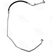 A/C Refrigerant Discharge Hose Four Seasons 55027