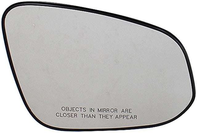 Door Mirror Glass Dorman-Help 55028