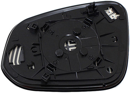 Door Mirror Glass Dorman-Help 55028