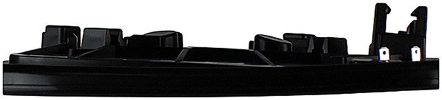 Door Mirror Glass Dorman-Help 55028